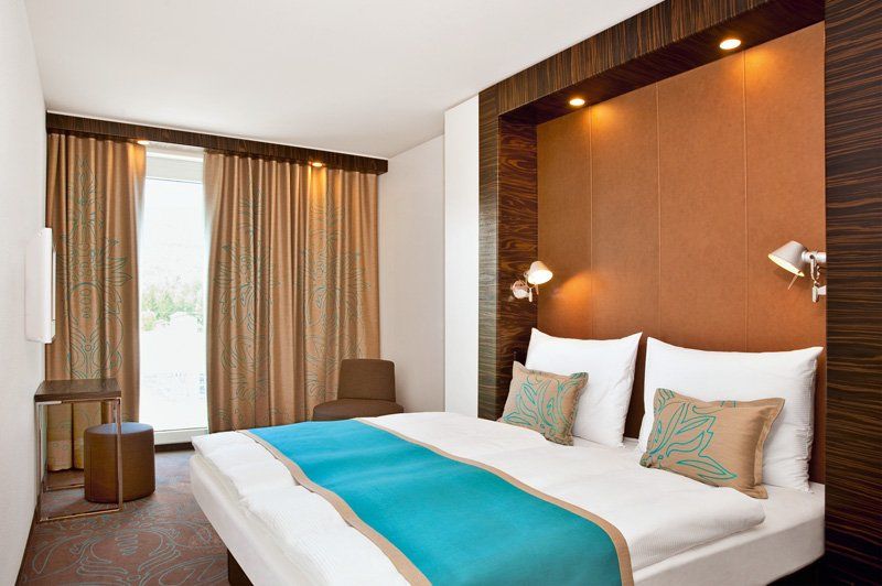 Motel One Frankfurt Airport Frankfurt am Main Room photo