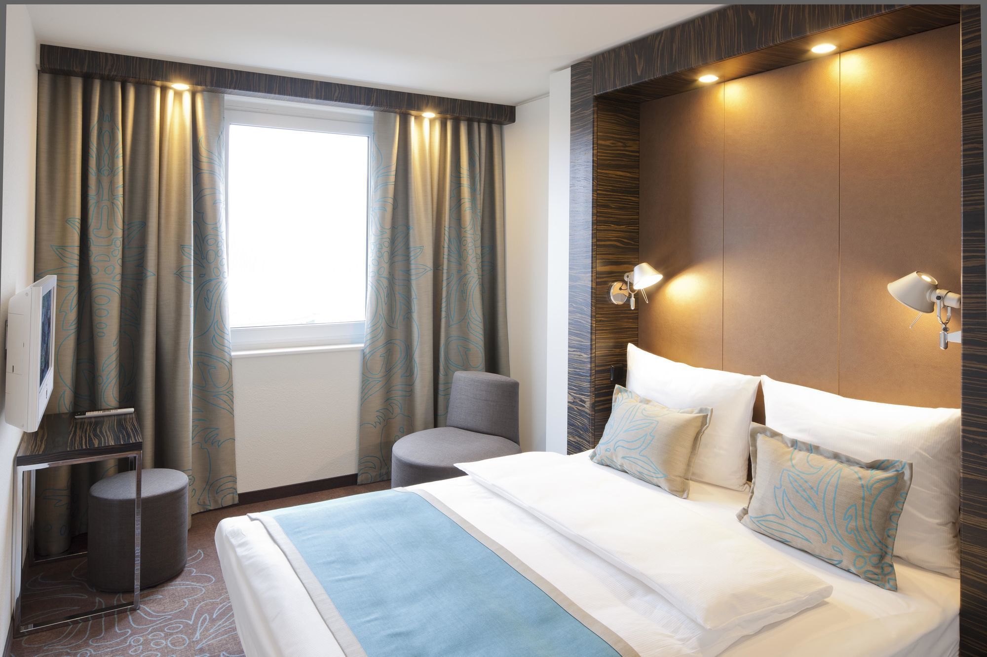 Motel One Frankfurt Airport Frankfurt am Main Room photo