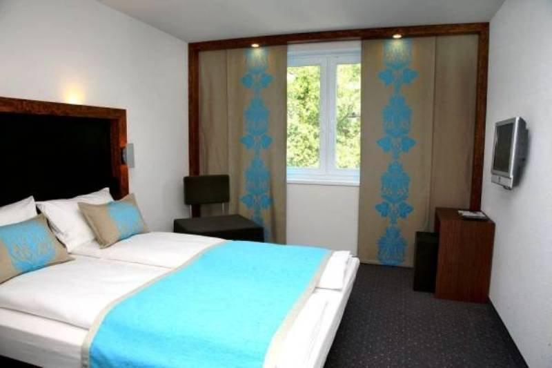 Motel One Frankfurt Airport Frankfurt am Main Room photo