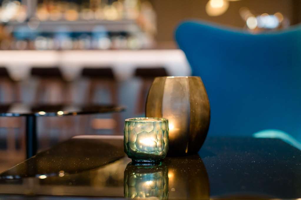 Motel One Frankfurt Airport Frankfurt am Main Restaurant photo