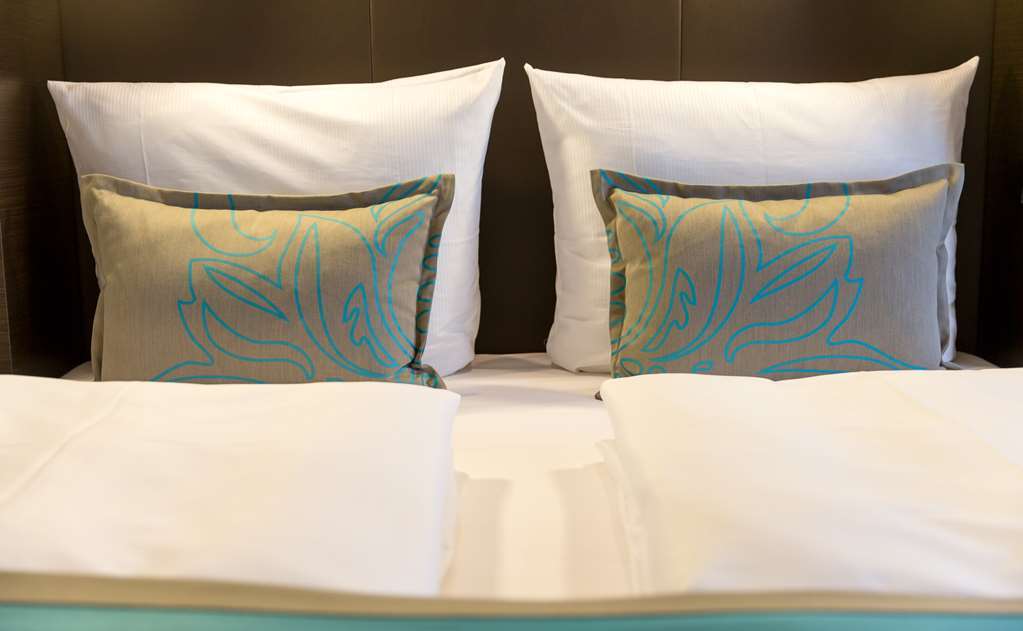 Motel One Frankfurt Airport Frankfurt am Main Room photo
